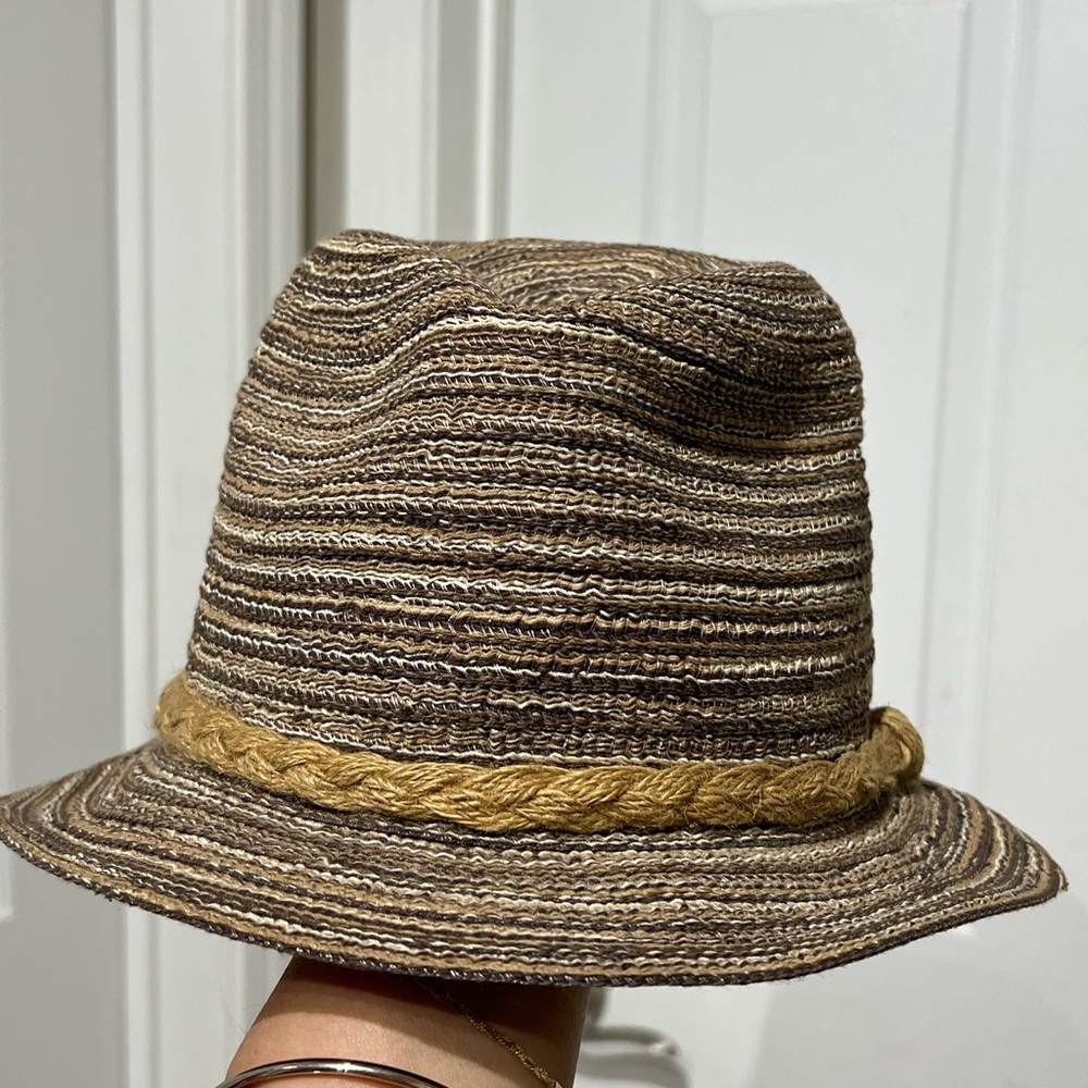 Barts Fedora Summer hat